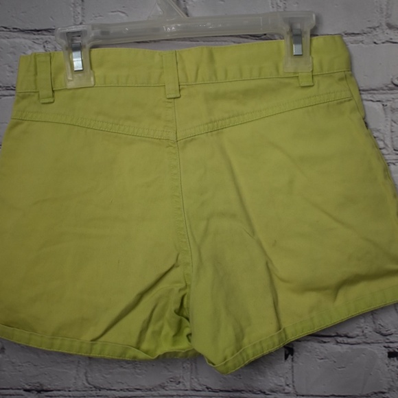 TKS Basics Shorts - Picture 2 of 3